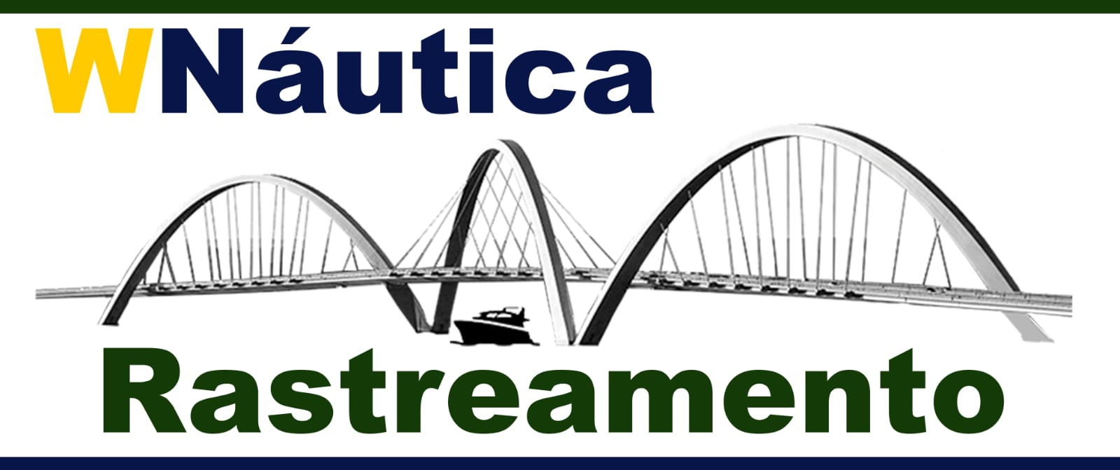 WNáutica - Interface Tecnológica